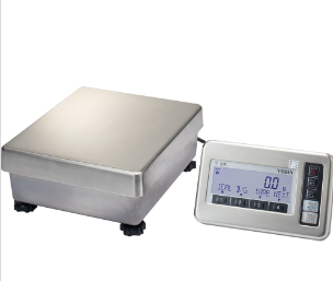進(jìn)口HJ22K0.1H日本vibra新光交易證明電子平臺(tái)秤