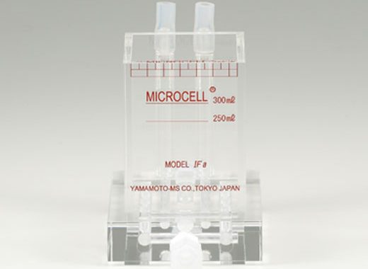 yamamoto日本進(jìn)口山本渡金A-53-M-P01-F Microcell水箱 F 型