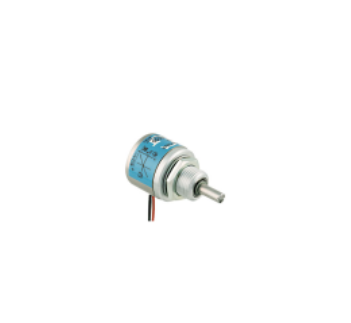  日本綠測(cè)器MIDORI TMR元件非接觸式角度電位器 CP-16U 系列